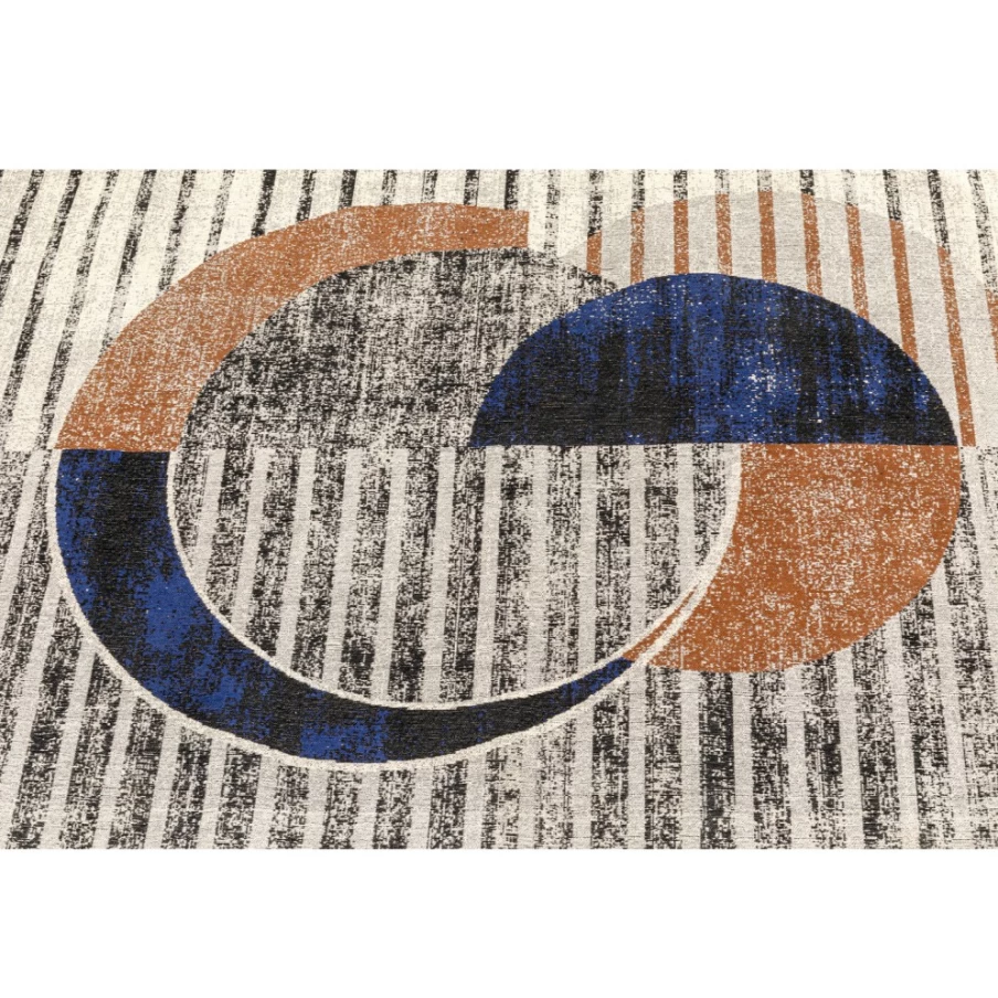 "KARE Design Modern Carpet Melvin 200x300 cm – Premium Large Area Rug for Living Room"
