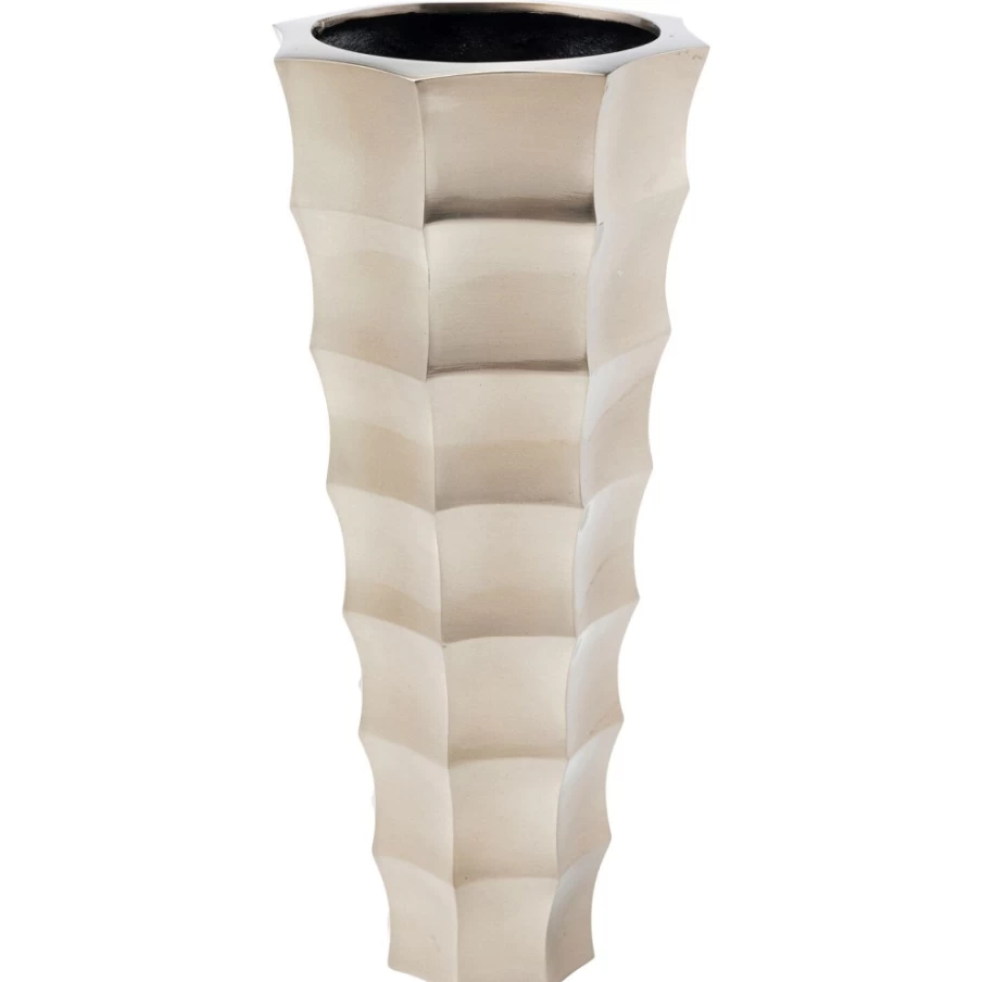 "KARE Design Modulo Vase – 45cm Modern Decorative Vase for Home & Office"