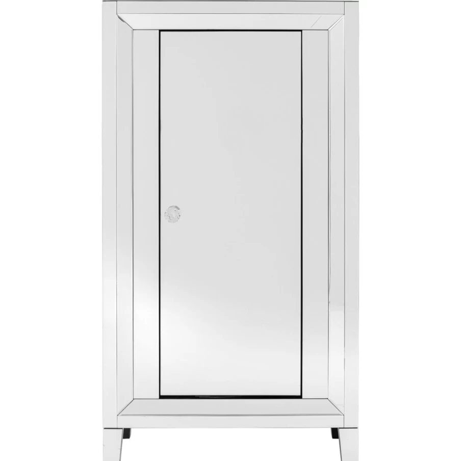 KARE Design Modern Luxury Bar Cabinet - 84x152cm High-Class Home Bar Furniture for Stylish Living Rooms