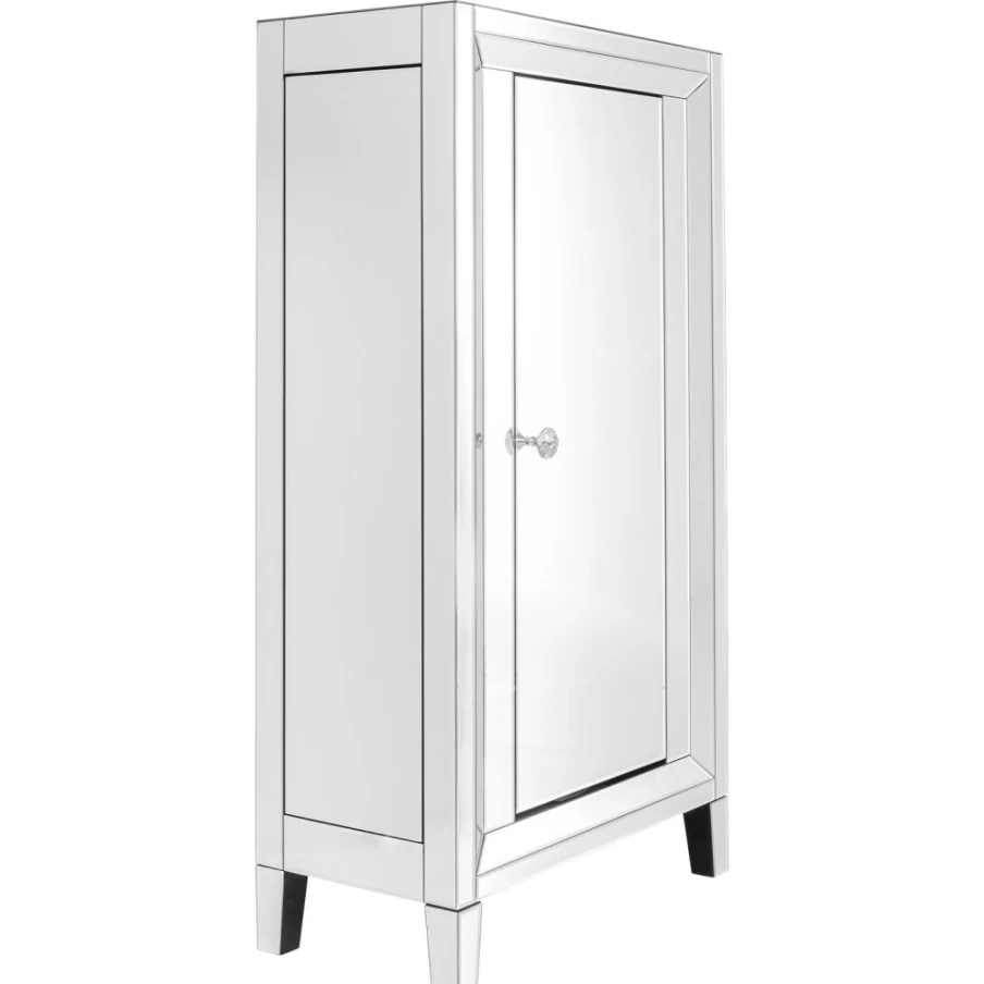 KARE Design Modern Luxury Bar Cabinet - 84x152cm High-Class Home Bar Furniture for Stylish Living Rooms