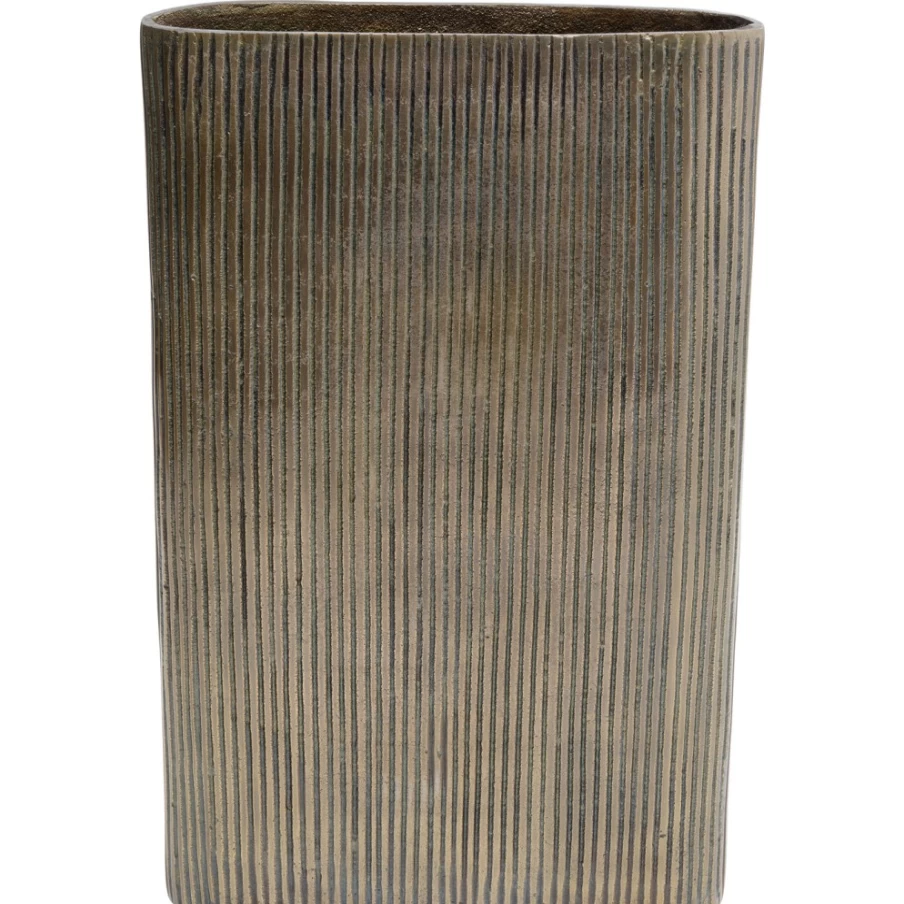 "KARE Design Gauri Modern Decorative Vase 43cm Height for Home & Office"