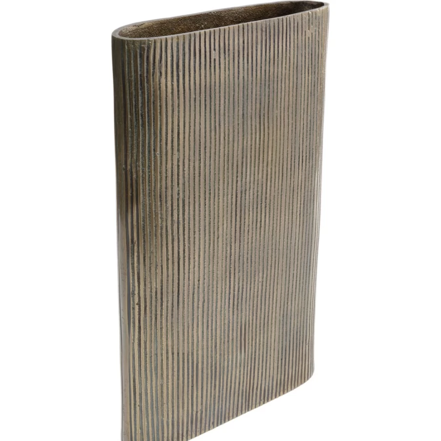 "KARE Design Gauri Modern Decorative Vase 43cm Height for Home & Office"