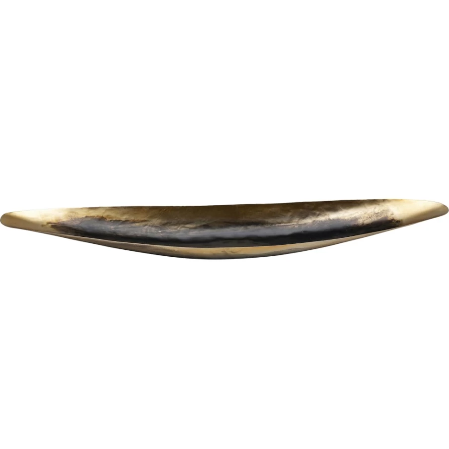 KARE Design Modern Nora Decorative Bowl 86cm - Stylish Home Decor Centerpiece