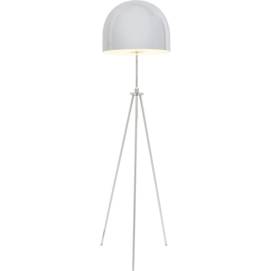 "KARE Design Brody Modern Floor Lamp 160cm Tall for Living Room Lighting"