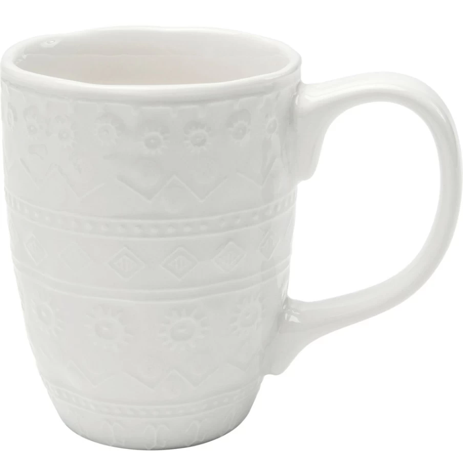 KARE Design Cup Karma - Stylish and Unique Drinking Cup for Modern Home Decor