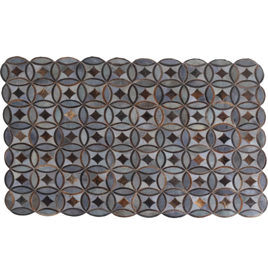 "KARE Design Modern Carpet 170x240 cm for Living Room | Izmir Collection | Soft & Stylish Home Decor"