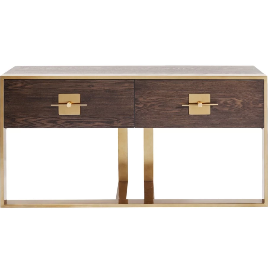 KARE Design Osaka Console Table - Modern Japanese-Inspired Entryway Furniture