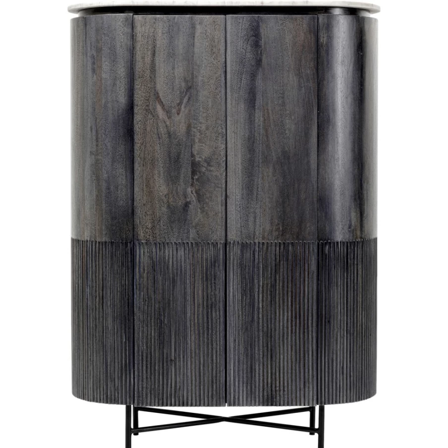 "KARE Design Glenn Cabinet - Modern Stylish Storage Solution"