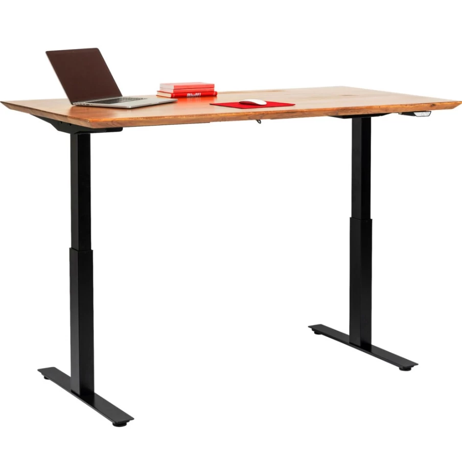 KARE Design Modern Office Desk Symphony 200X100 - Stylish & Functional Workspace Solution