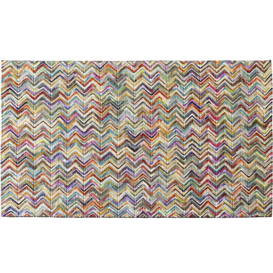 "KARE Design Modern Carpet Seno 170x240 cm - Premium Large Area Rug for Living Room"