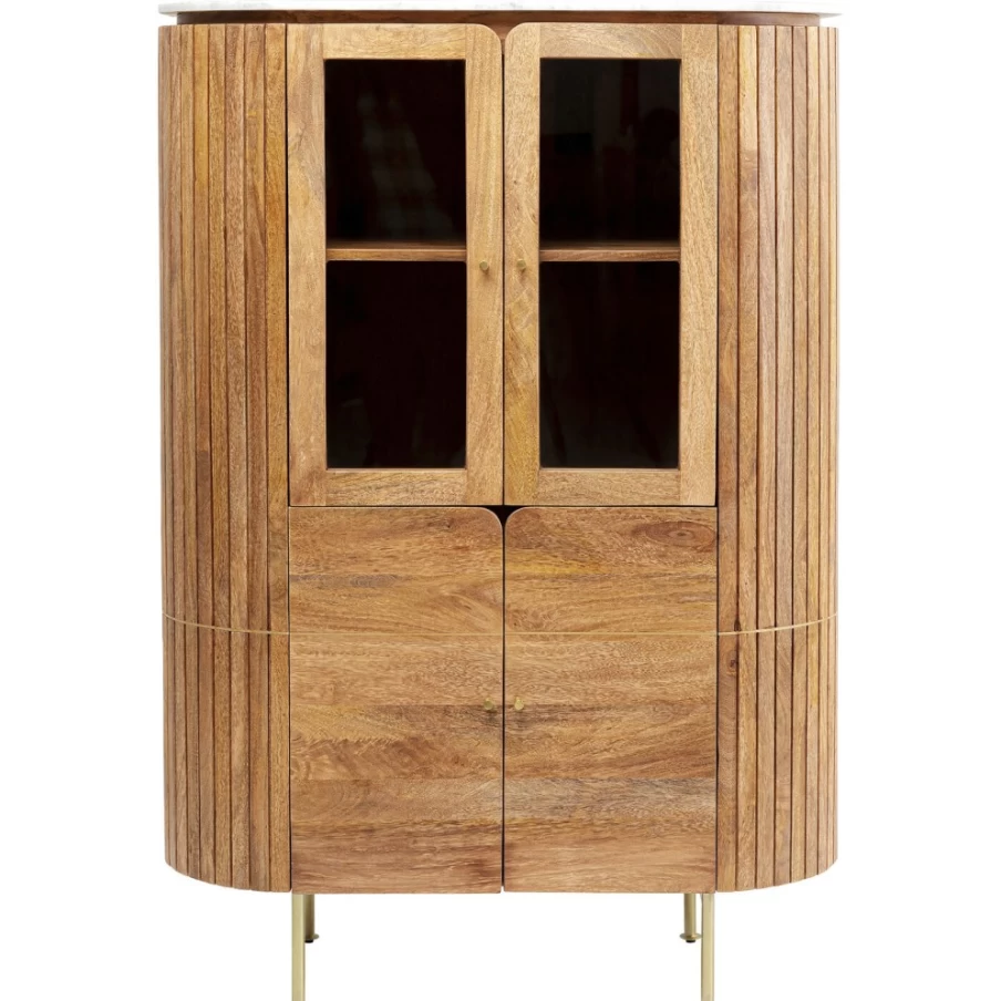 "KARE Design Grace Cabinet 100x145cm - Modern Storage Solution"