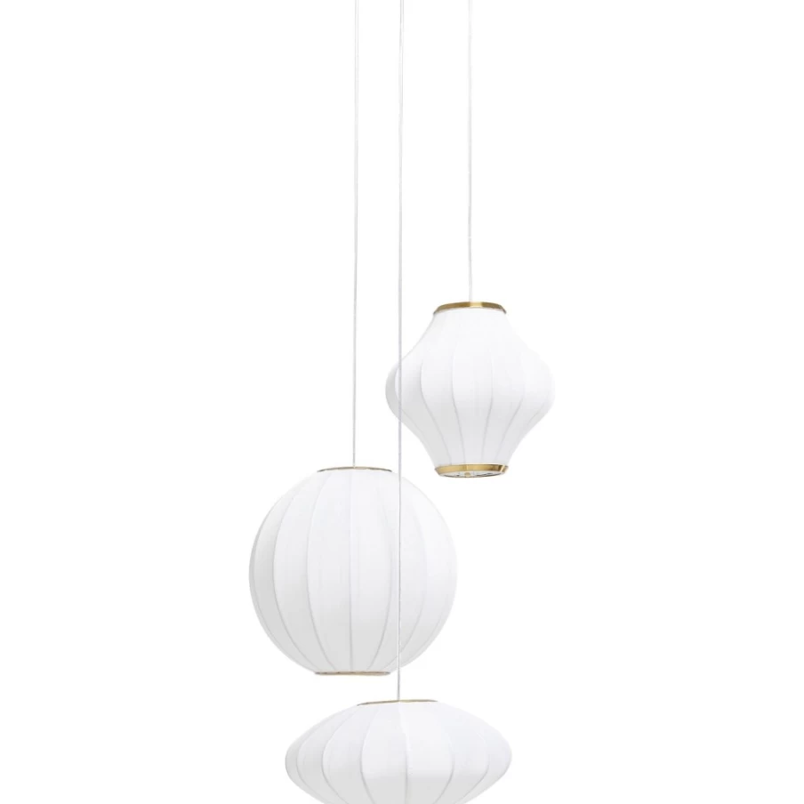KARE Design Nilay Modern Pendant Lamp - 67cm Stylish Hanging Light for Home Decor