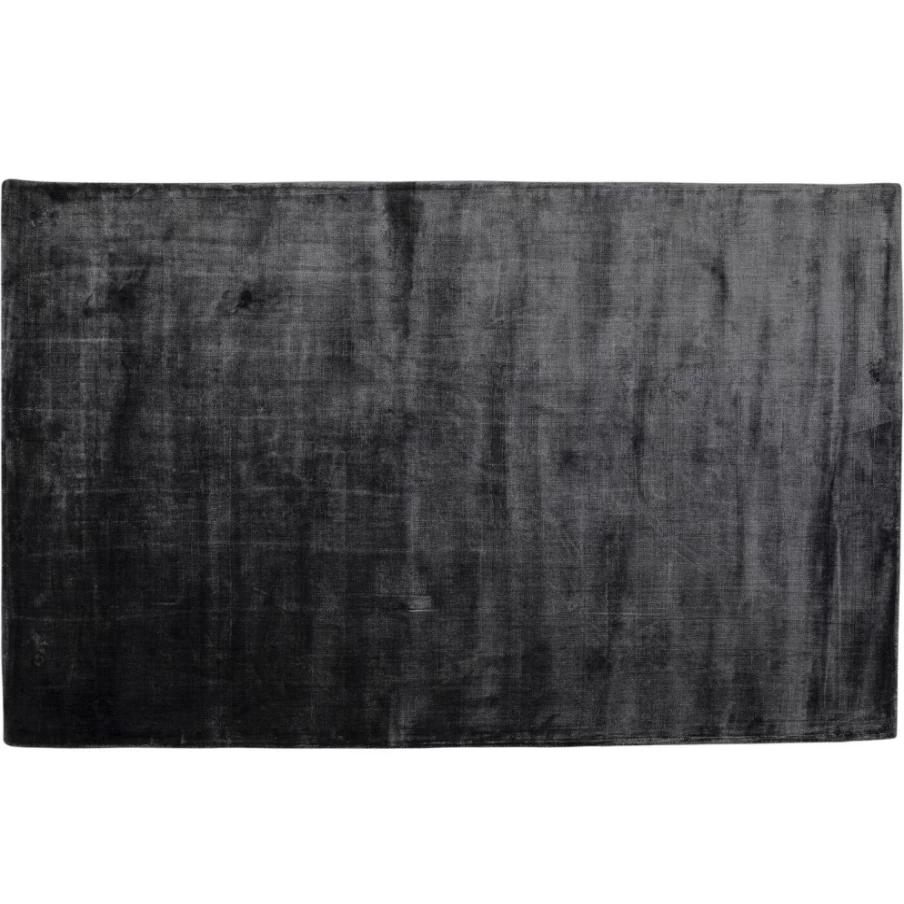 KARE Design Modern Cosy Rocky Plush Carpet 200x300 cm for Living Room Home Decor