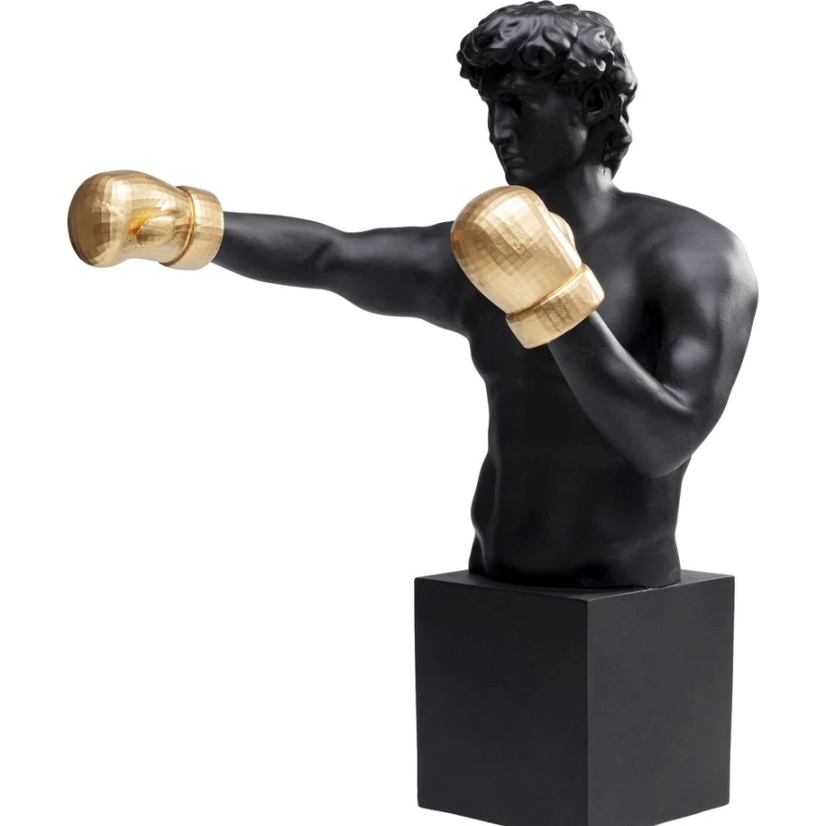 KARE Design Balboa Decorative Object 68cm Modern Home Decor Sculpture