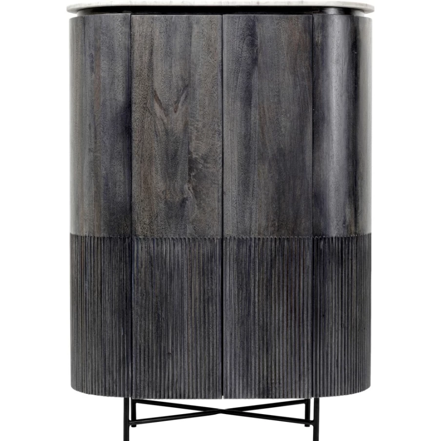 "KARE Design Glenn Cabinet - Modern Stylish Storage Solution"