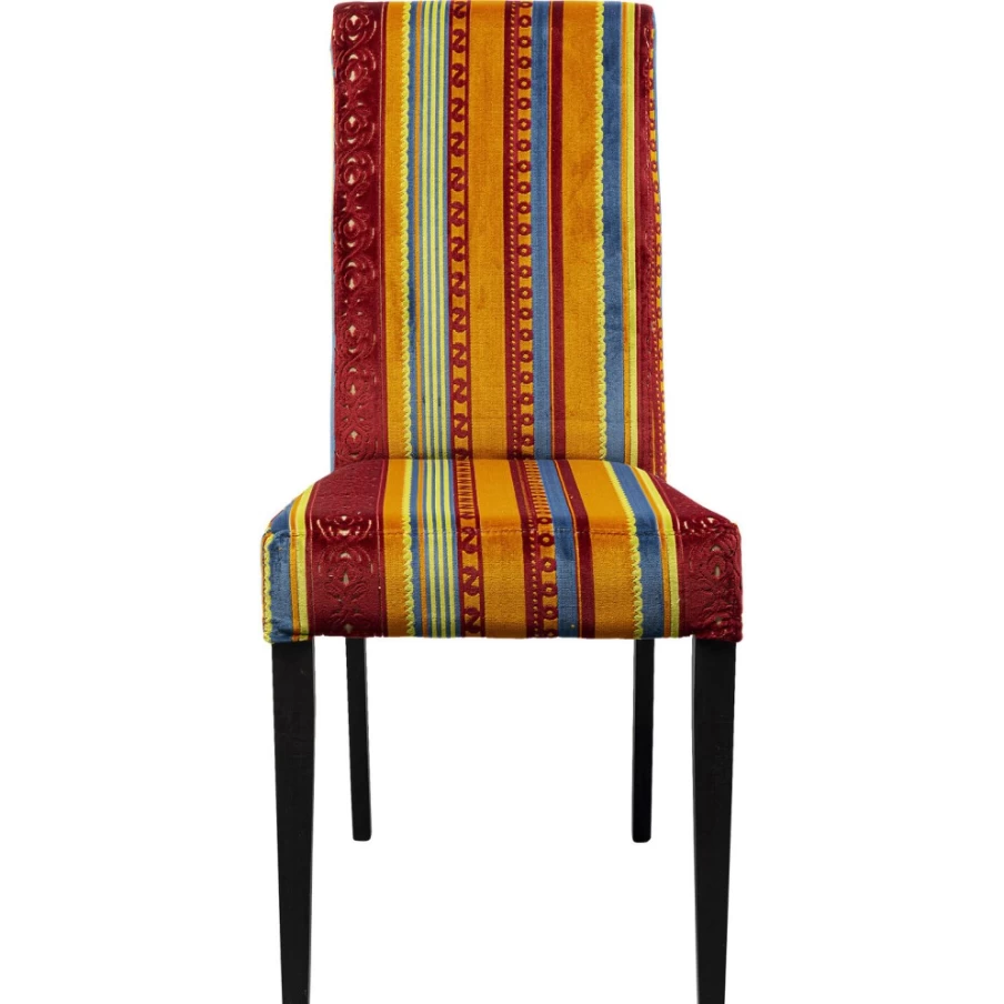 "KARE Design Econo Chair - British Style Modern Furniture for Home & Office"