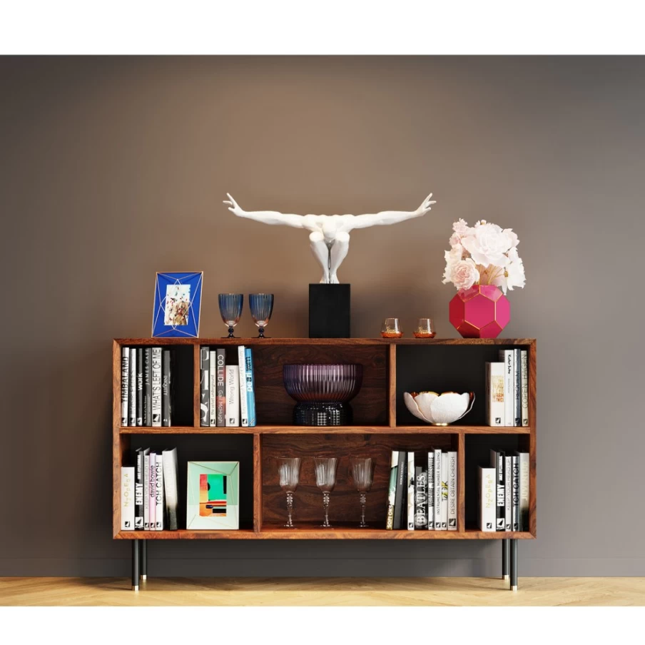 KARE Design Modern White Small Athletic Deco Object - Stylish Home Decor