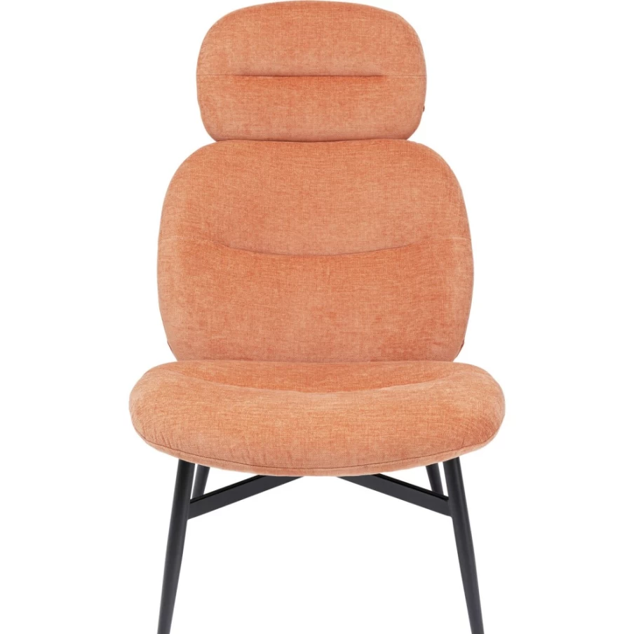 "KARE Design Elodie Modern Armchair – Stylish Lounge Chair for Living Room"