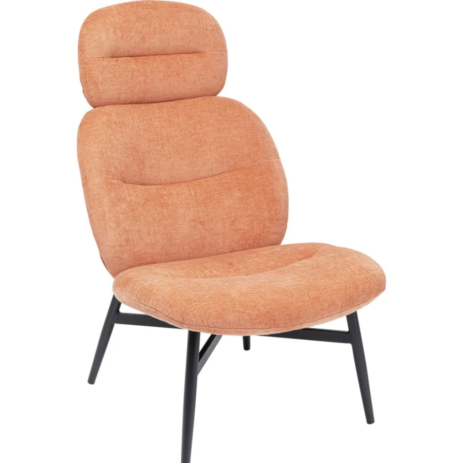 "KARE Design Elodie Modern Armchair – Stylish Lounge Chair for Living Room"