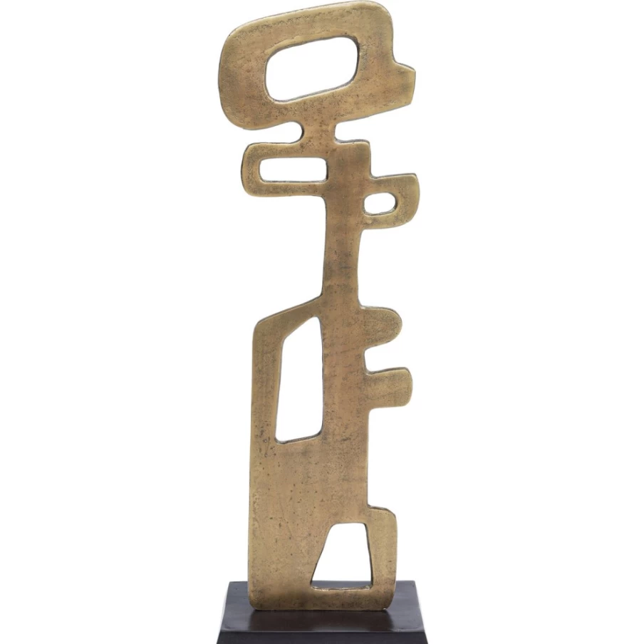 "KARE Design Modern Deco Object Elements - 25cm Home Decor Accent Piece"