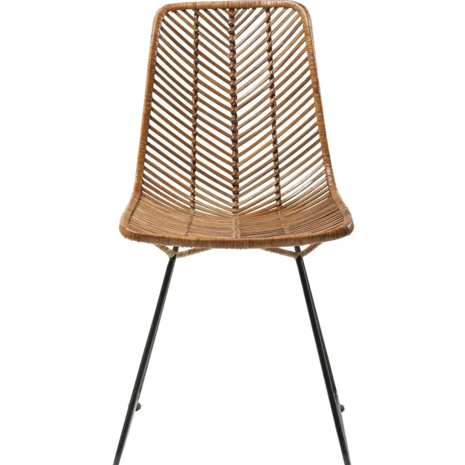 "KARE Design Ko Lanta Nature Chair - Modern Stylish Seating Furniture"
