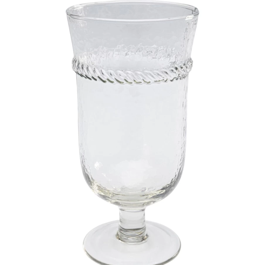 KARE Design Premium Beer Glass - Georgia-Inspired Craft Beer Tumbler for Beer Enthusiasts