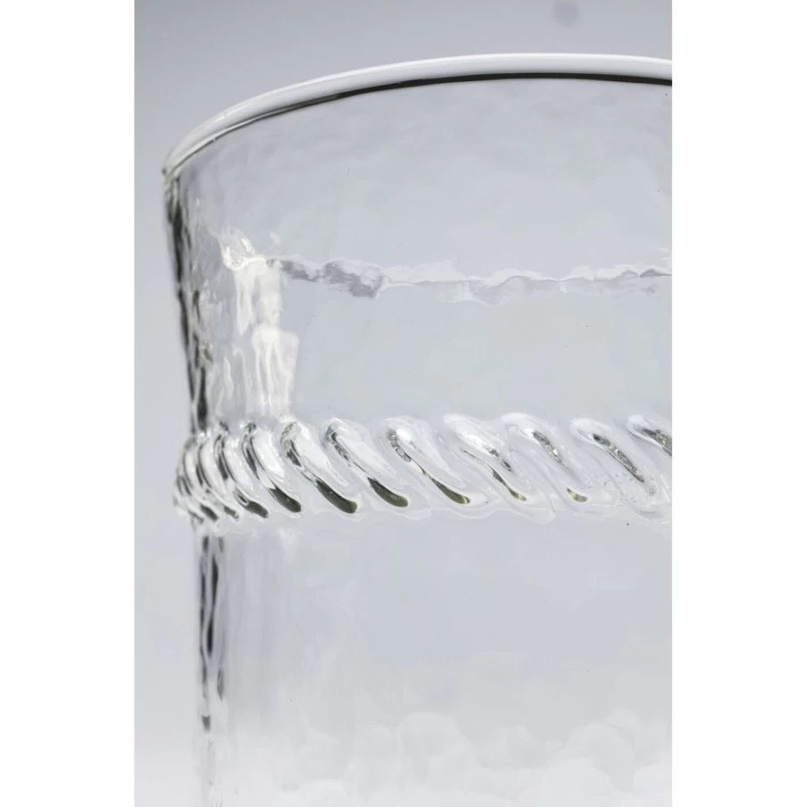 KARE Design Premium Beer Glass - Georgia-Inspired Craft Beer Tumbler for Beer Enthusiasts