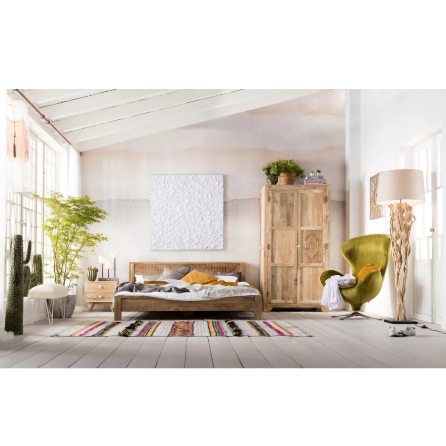 KARE Design Modern Animal Bird LED Table Lamp - 52cm Height Decorative Lighting for Home