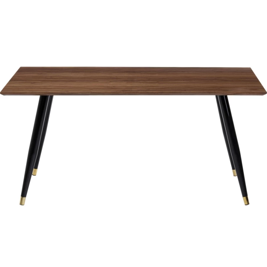 KARE Design Modern Dining Table Duran 160X80 cm - Stylish & Durable Kitchen Table