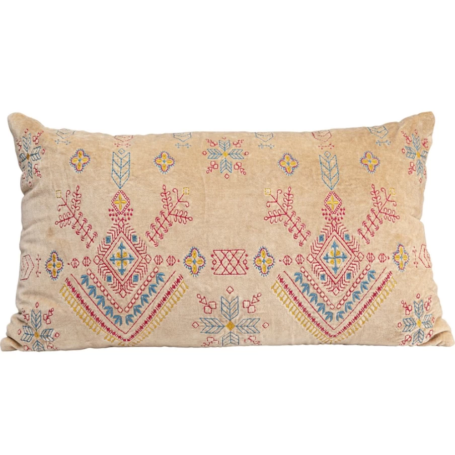 KARE Design Poca Decorative Cushion 60x35 cm Stylish Home Pillow Cover