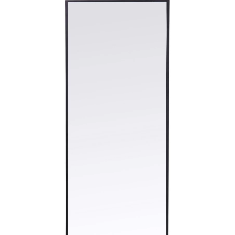KARE Design Mirror Bella Mo 60x180cm Modern Wall Mirror for Home Decor