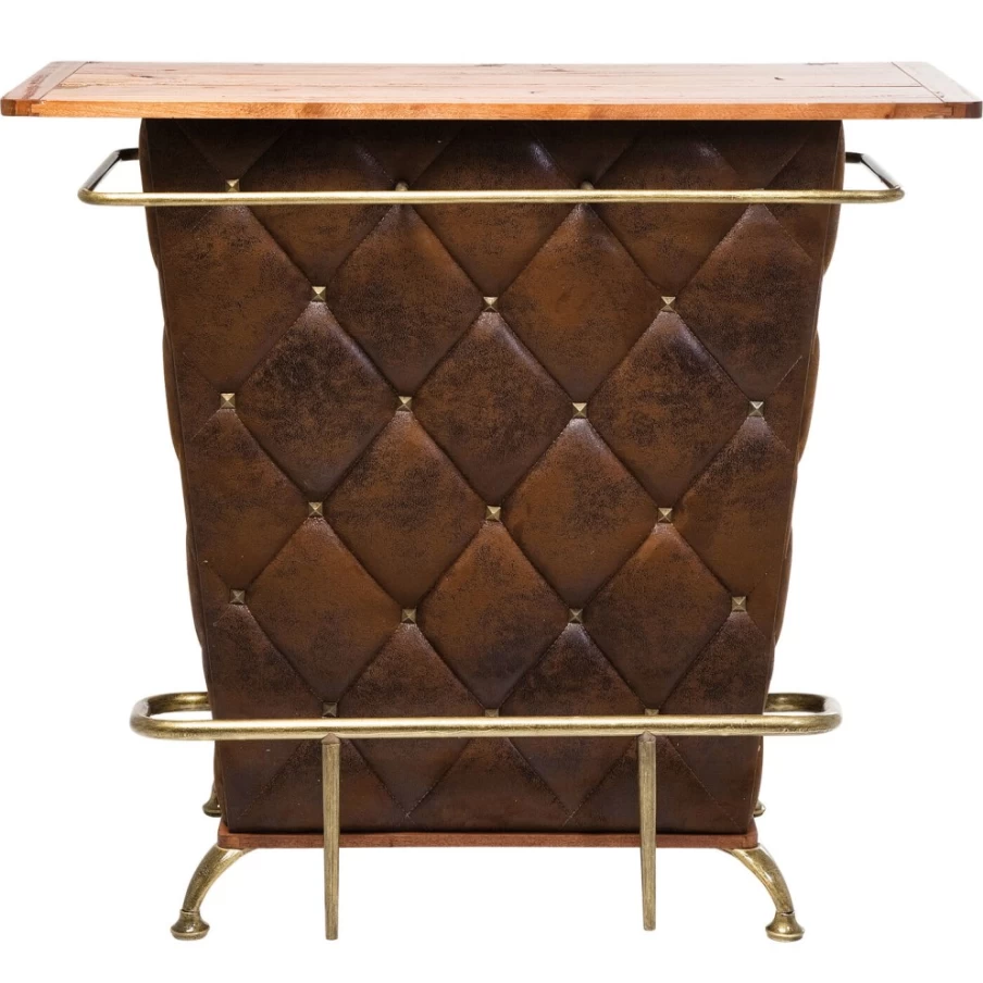 KARE Design Vintage Bar Lady Rock Retro Style Decorative Item