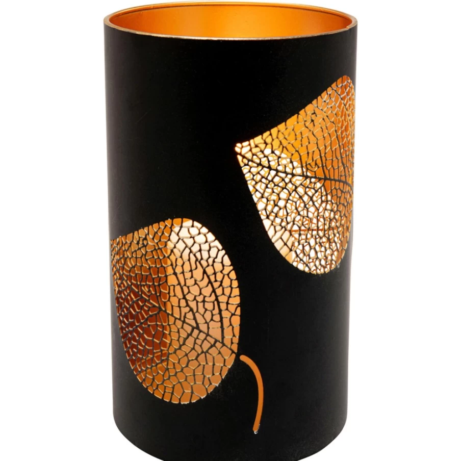 KARE Design Storm Lamp Foglio 19Cm Modern Table Lamp for Home Decor