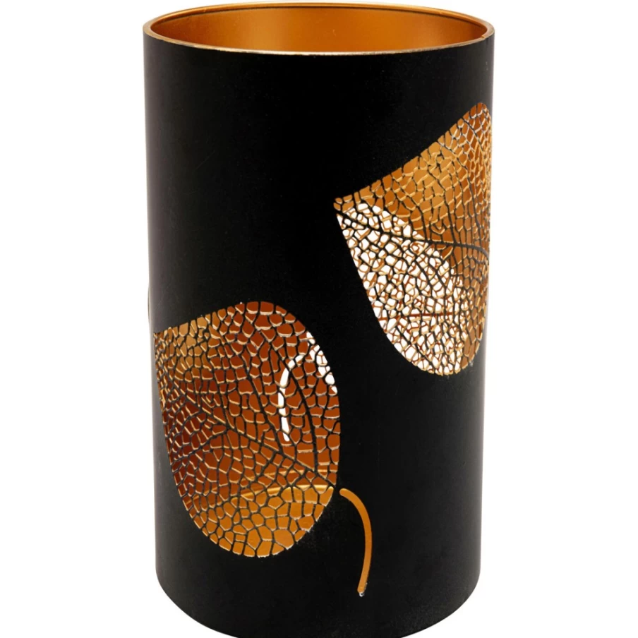 KARE Design Storm Lamp Foglio 19Cm Modern Table Lamp for Home Decor
