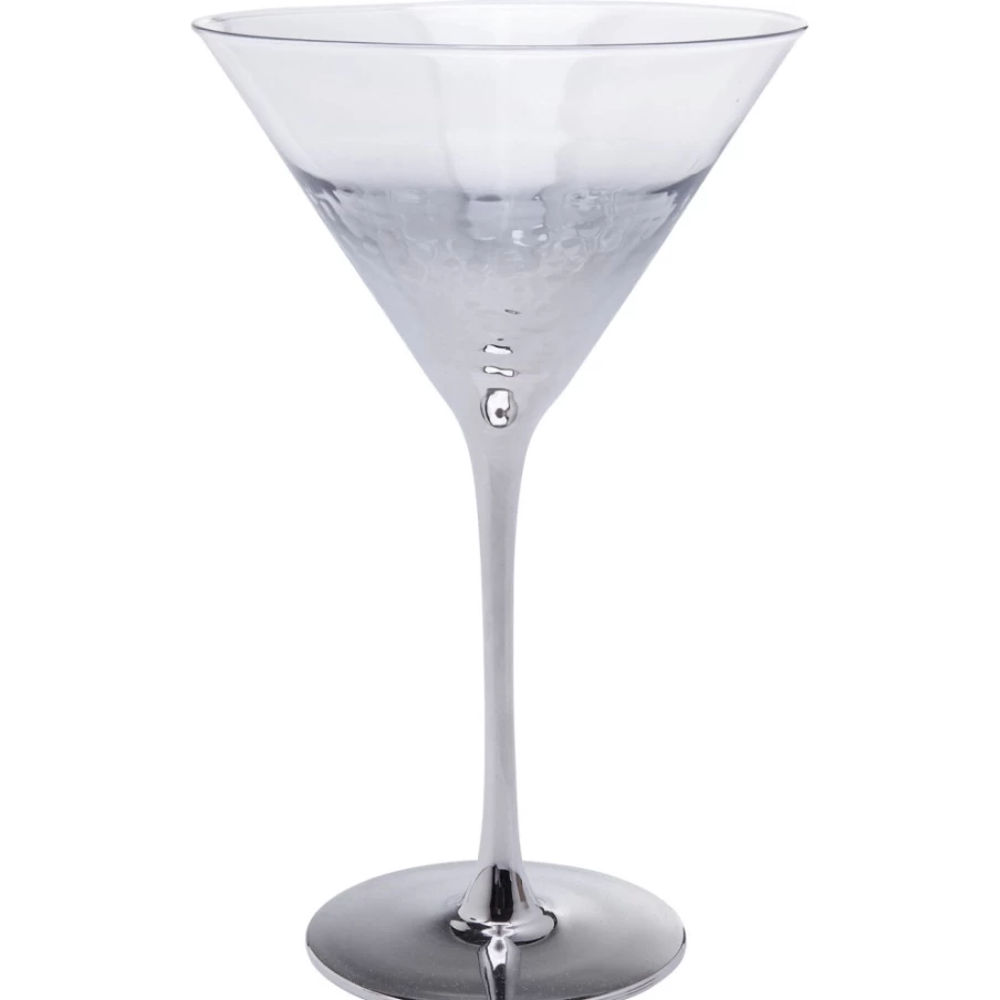 KARE Design Night Sky Cocktail Glass - Elegant Starry Themed Barware for Drinks