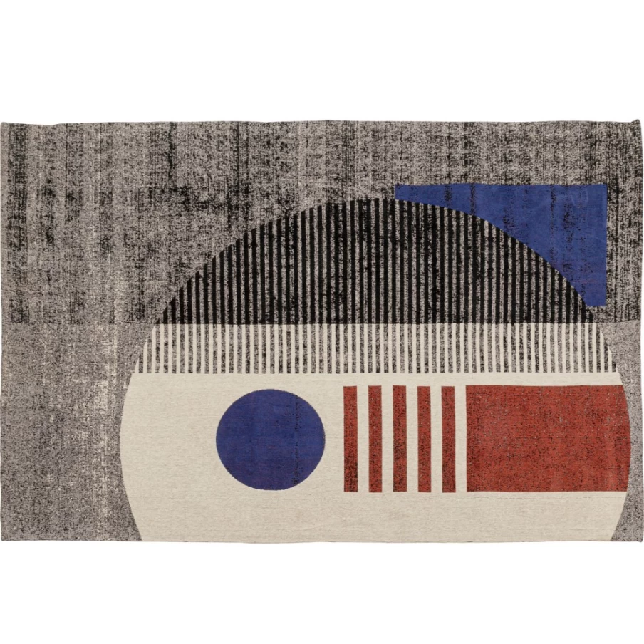 "KARE Design Modern Carpet Carva 200x300 cm - Premium Large Area Rug for Living Room"