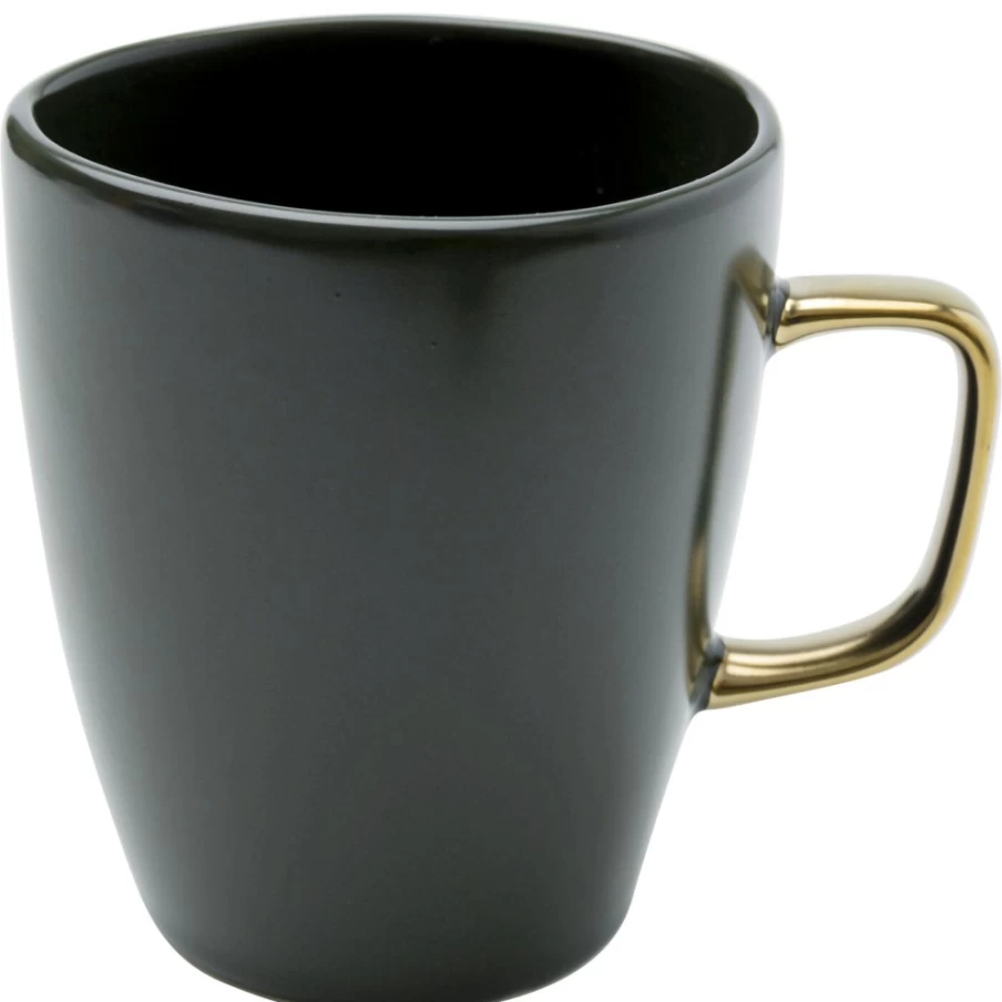 KARE Design Modern Vibrating Cup - Unique Sensory Cup for Relaxation & Stimulation