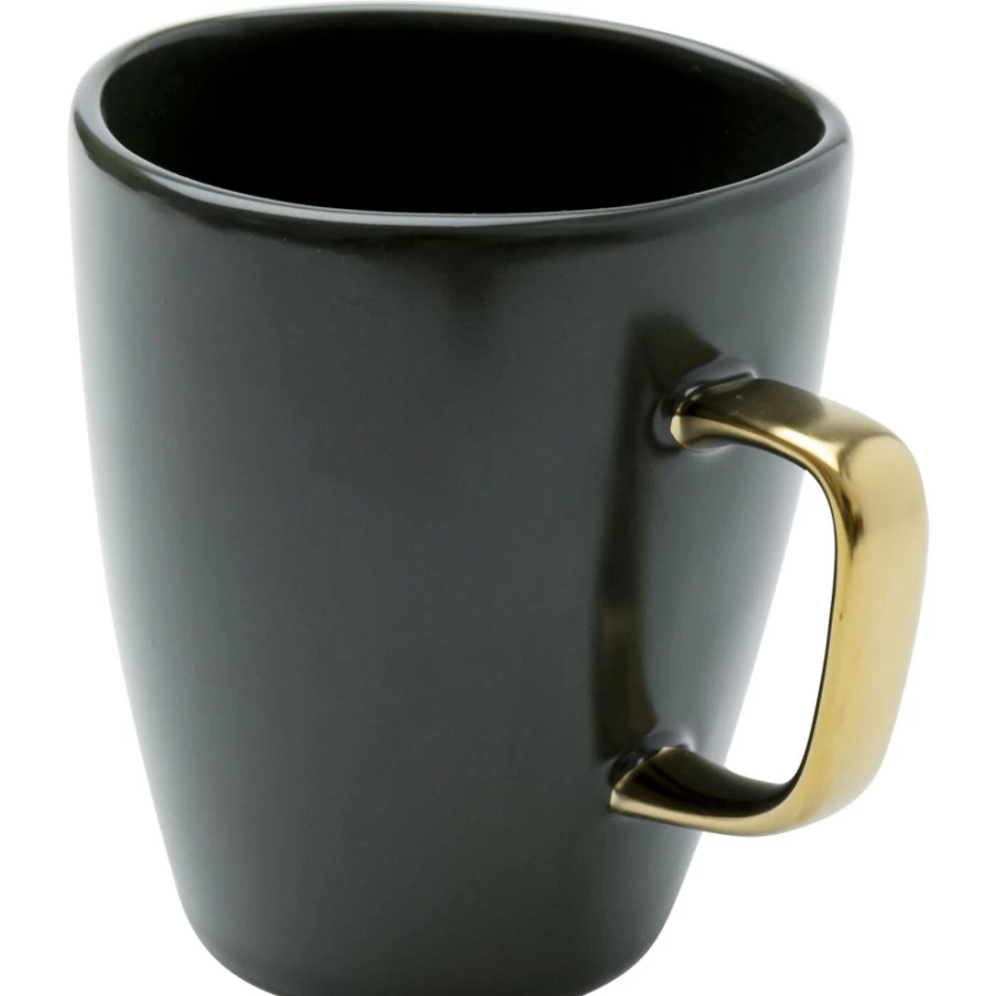 KARE Design Modern Vibrating Cup - Unique Sensory Cup for Relaxation & Stimulation