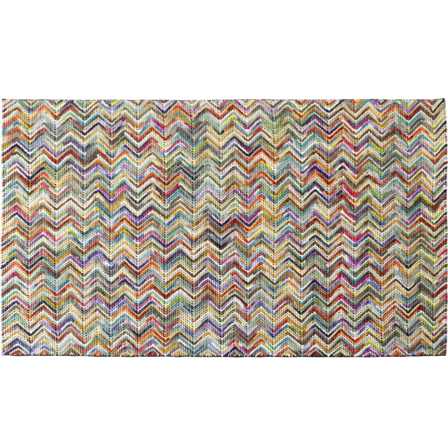 "KARE Design Modern Carpet Seno 200x300 cm - Premium Large Area Rug for Living Room"