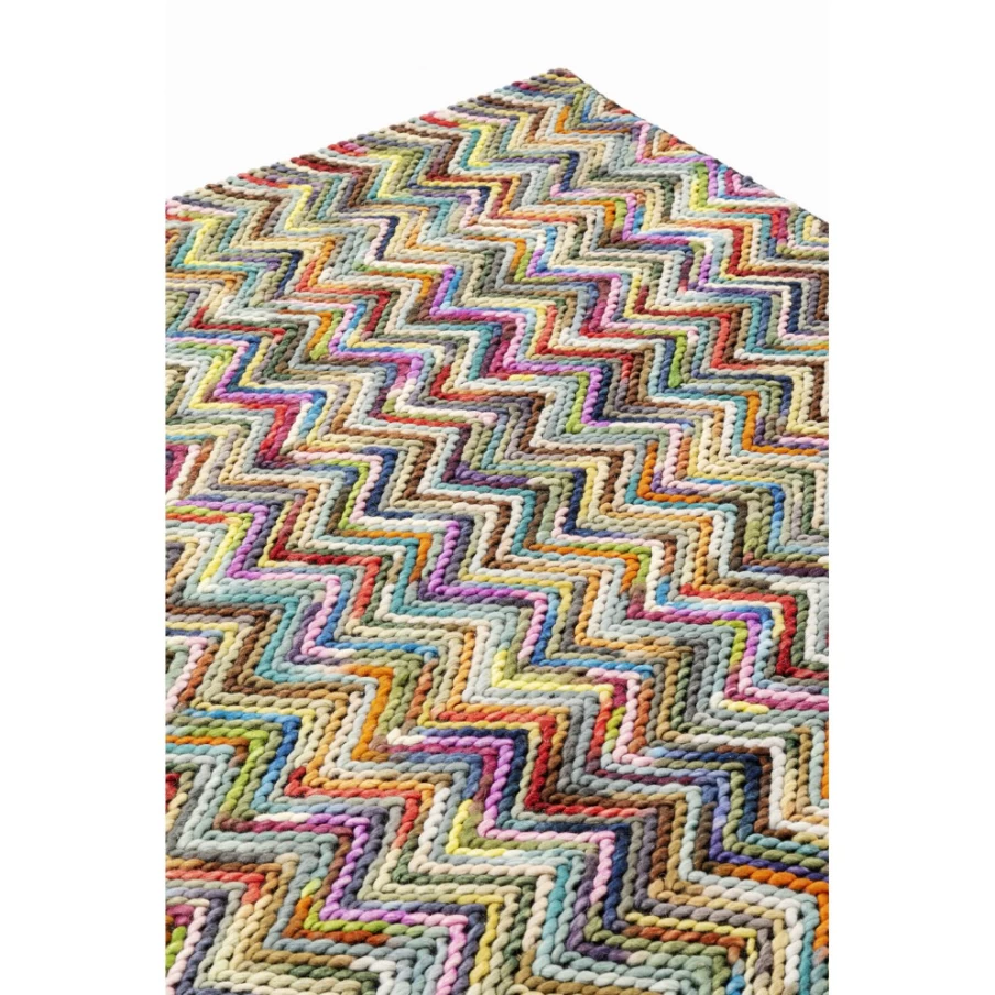 "KARE Design Modern Carpet Seno 200x300 cm - Premium Large Area Rug for Living Room"
