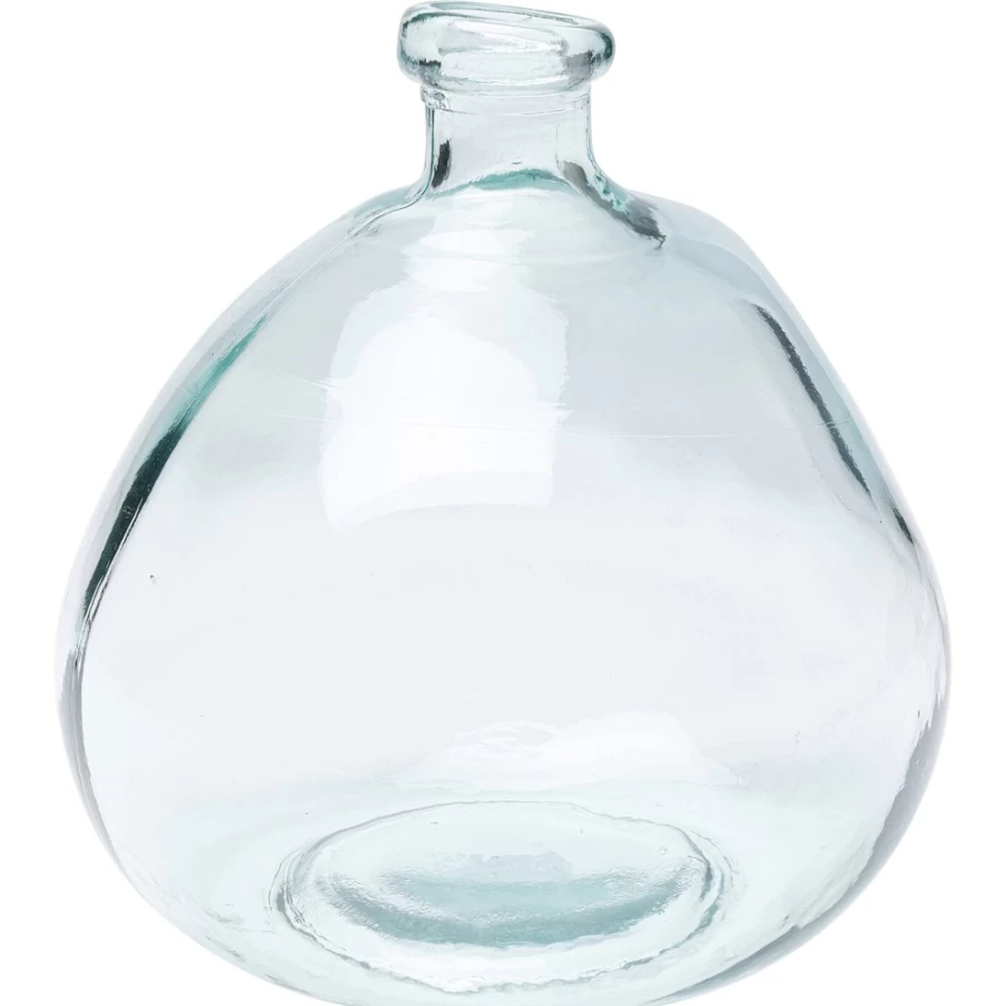 "KARE Design Modern Simplicity Vase - 23cm Height, Decorative Home Decor"