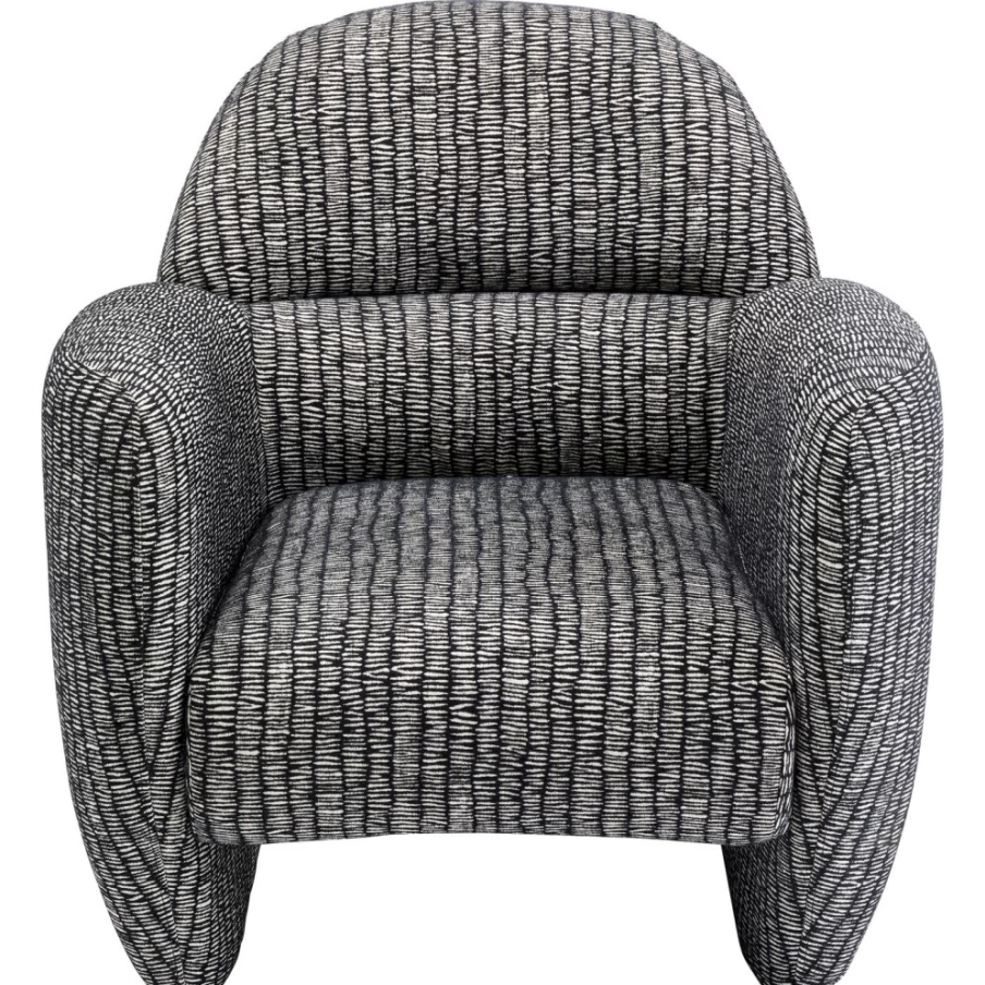 "KARE Design Garda Armchair | Modern Stylish Accent Chair by S&P"
