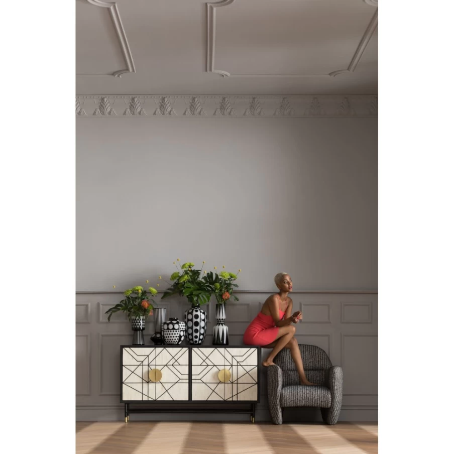 "KARE Design Garda Armchair | Modern Stylish Accent Chair by S&P"