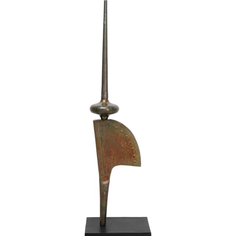 KARE Design Modern Deco Object Dagger - 110cm Stylish Home Decor Statement Piece