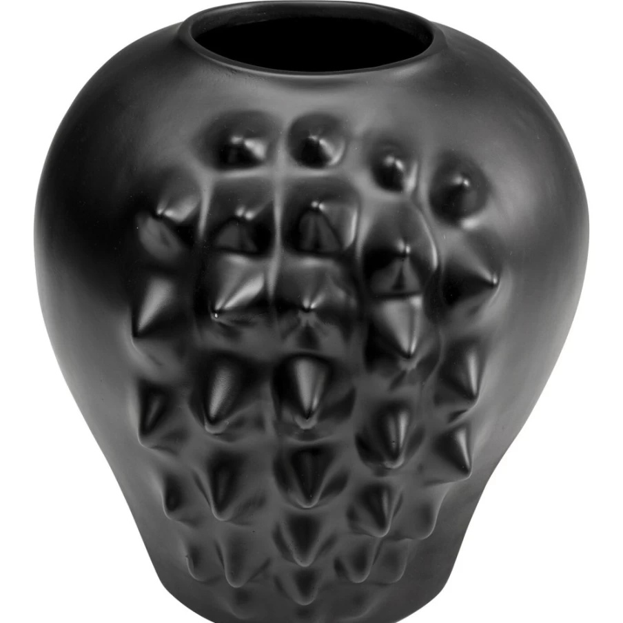 KARE Design Modern Conch Shell Vase - 28cm Decorative Coastal Home Decor
