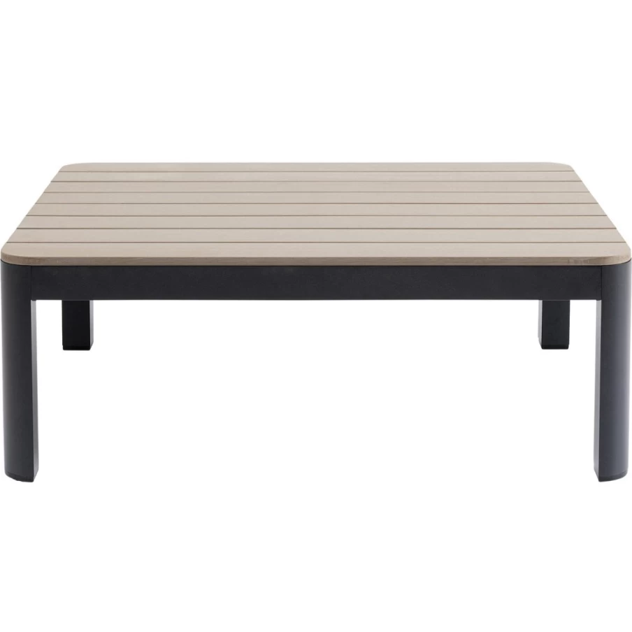 KARE Design Modern Coffee and Dining Table - Happy Day Collection for Stylish Living Spaces