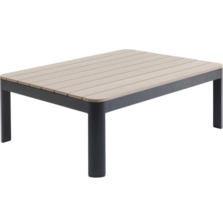 KARE Design Modern Coffee and Dining Table - Happy Day Collection for Stylish Living Spaces