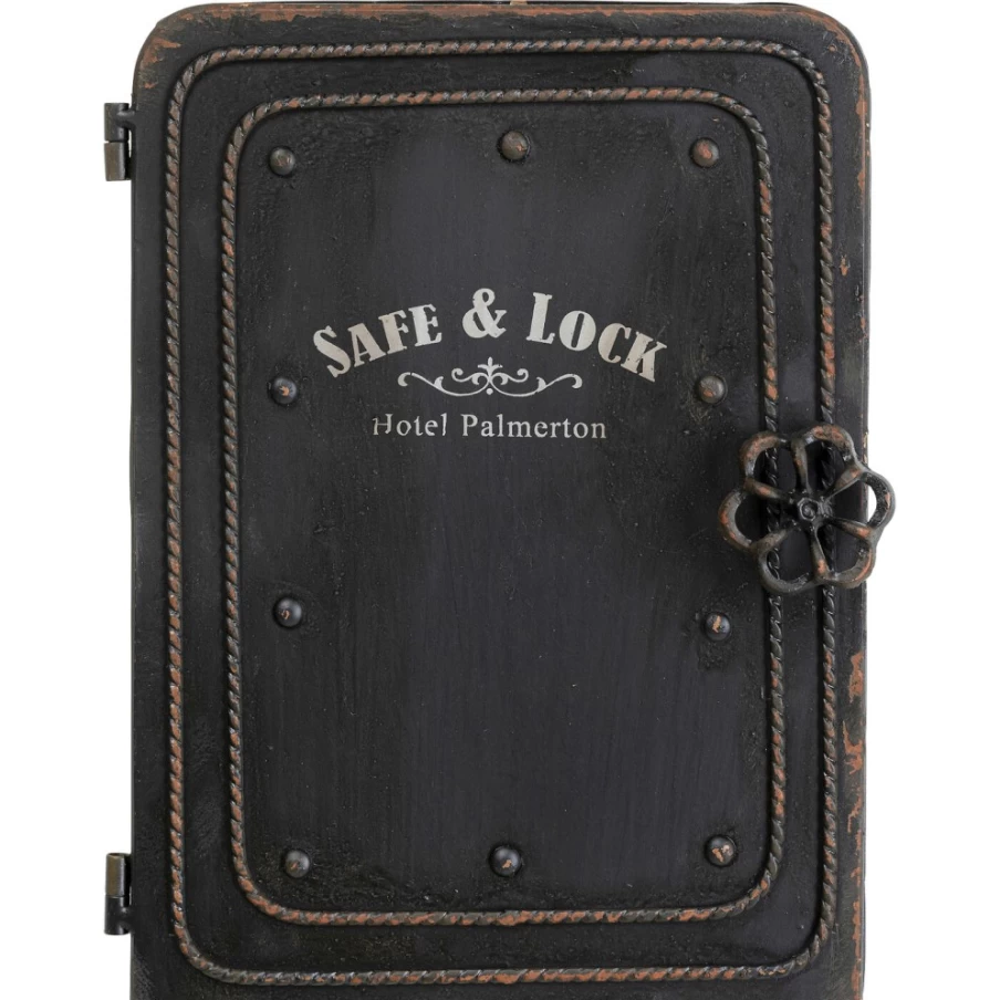 KARE Design Modern Key Box Safe - Secure Storage for Keys with Stylish Home Decor