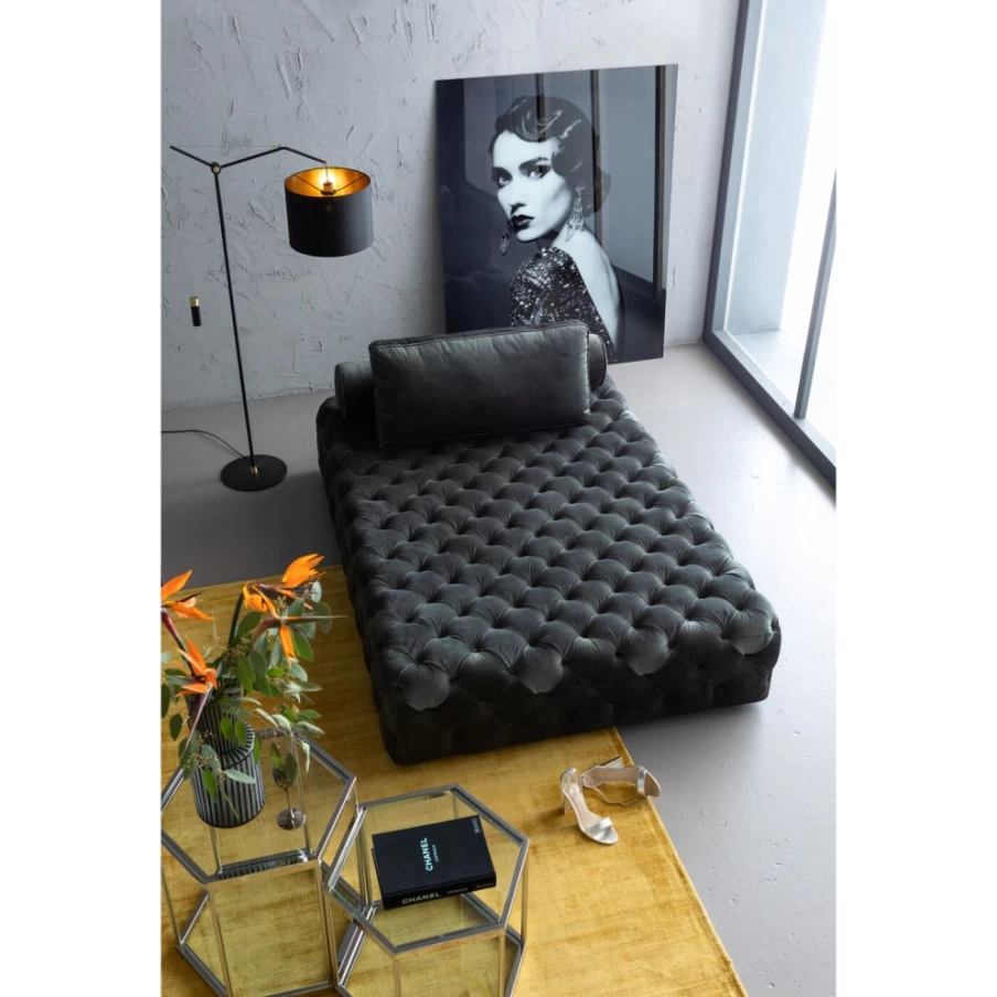 "KARE Design Modern Picture Glass Beauty Lady Wall Art 120x150cm"