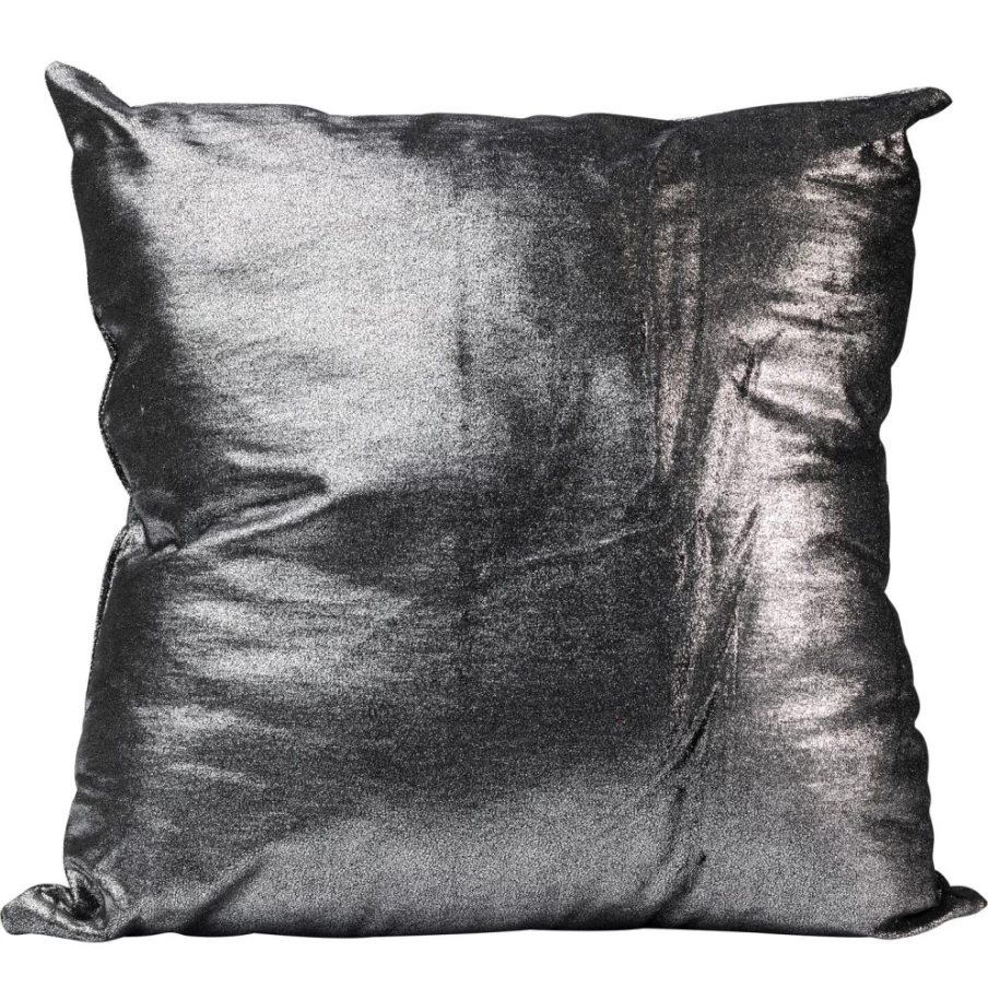 KARE Design Lumiere Decorative Cushion 60x60cm Modern Square Pillow Cover Home Decor